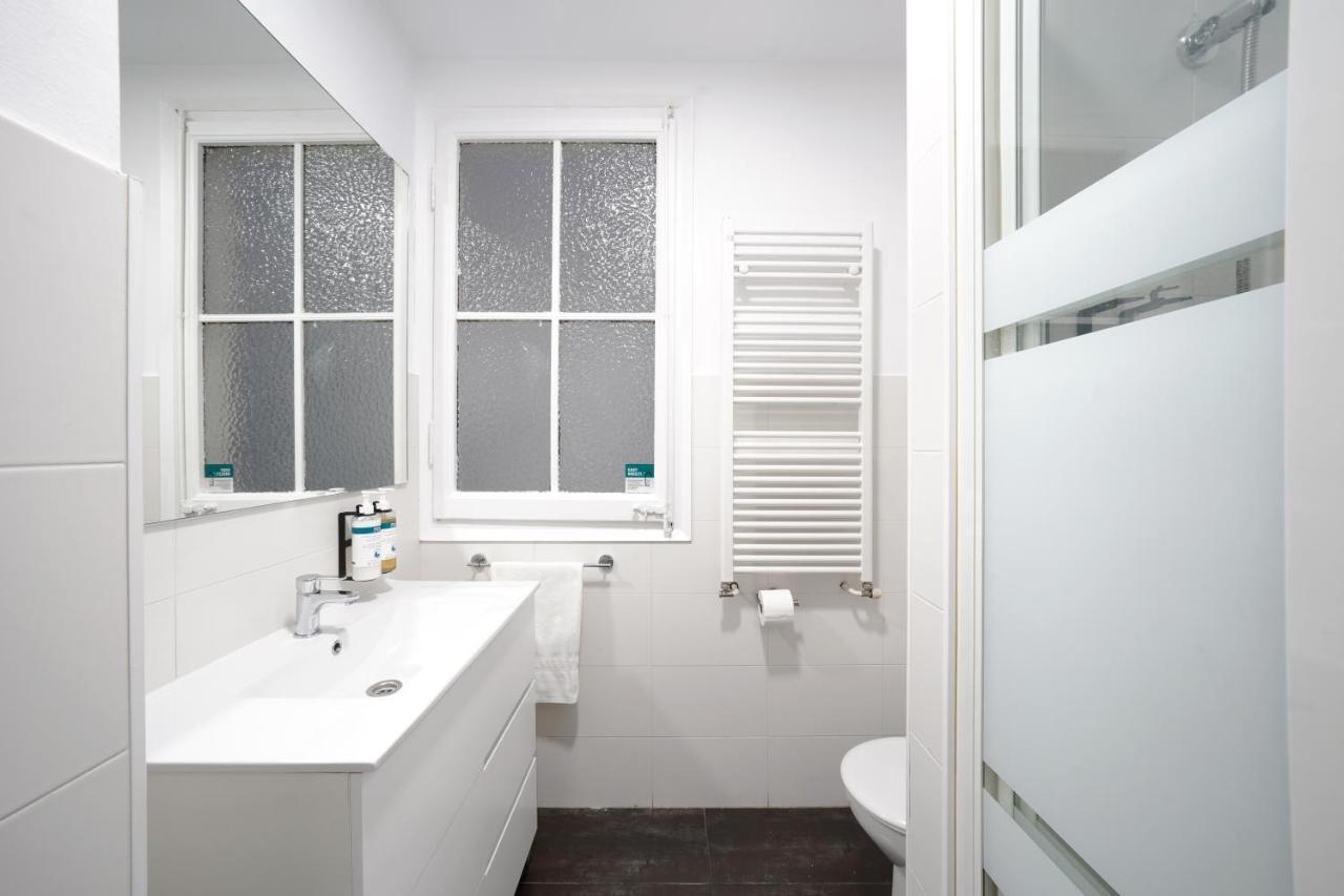 Alcam Entenza Apartament *