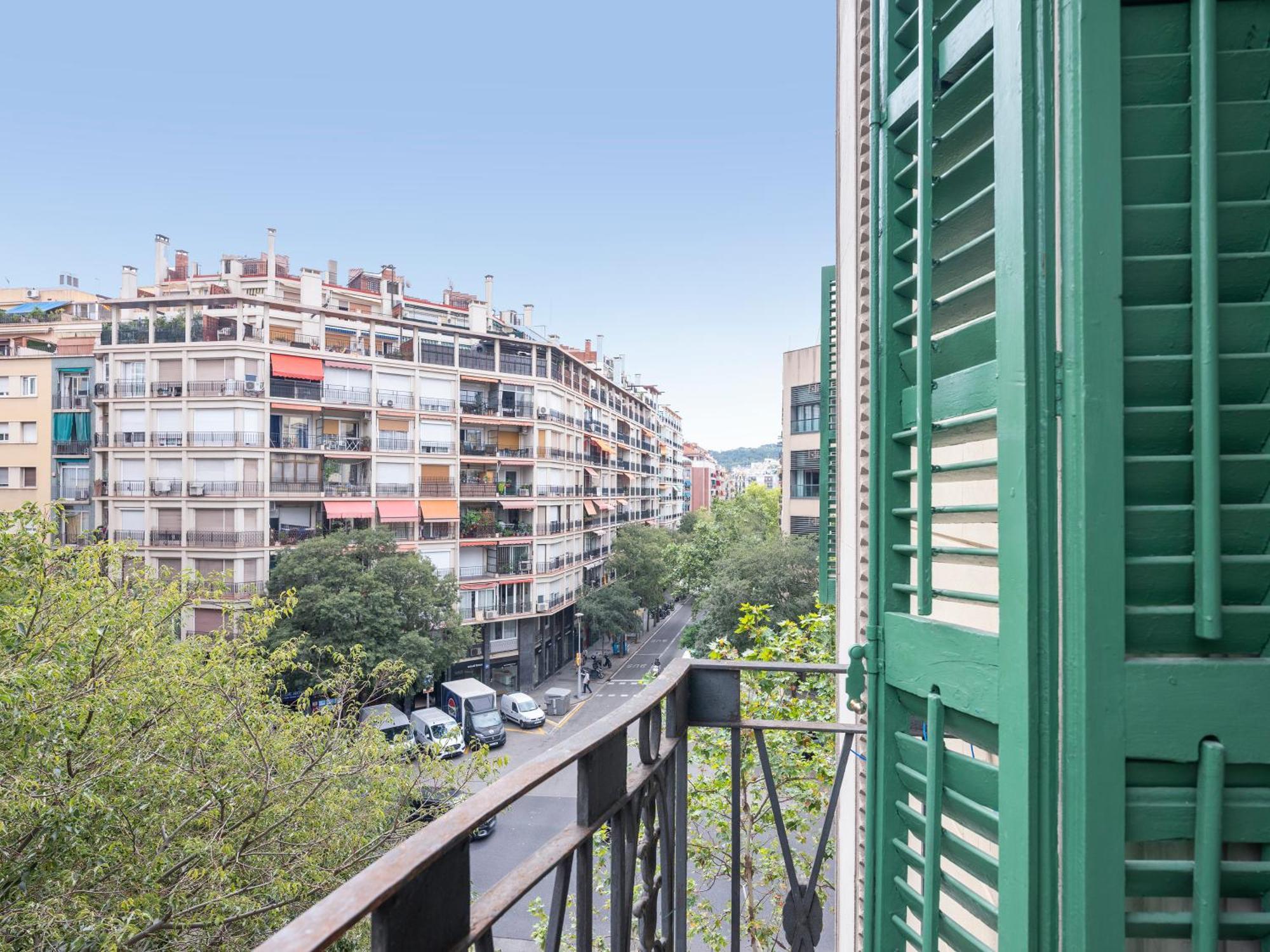 Apartament Alcam Entenza *